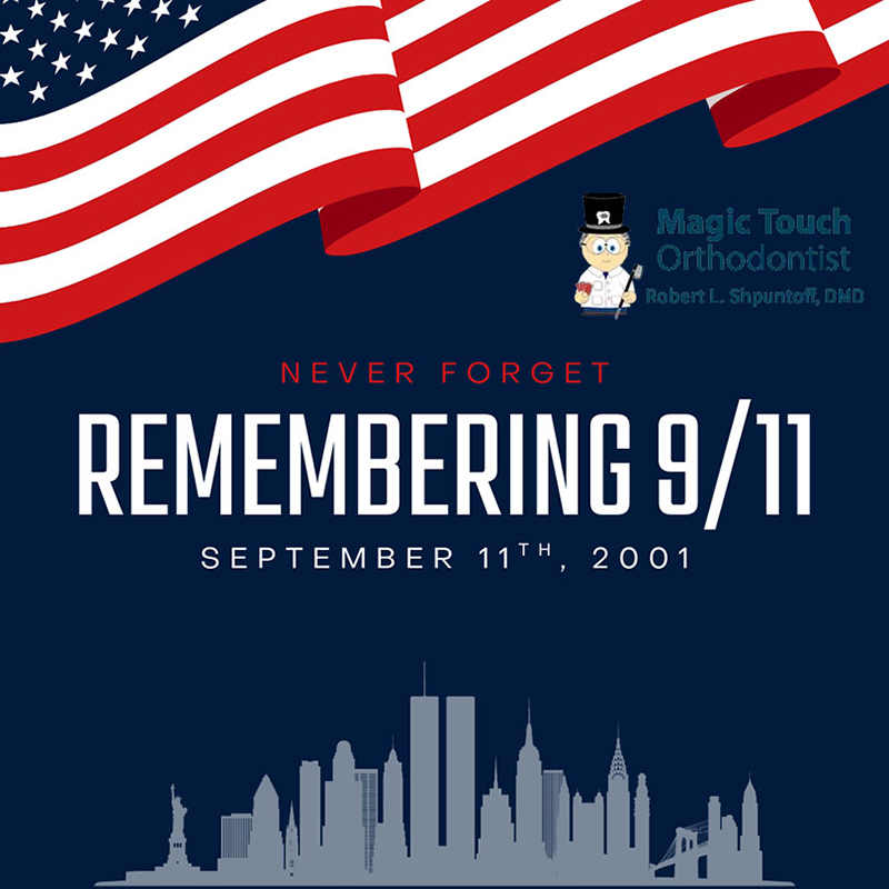 Magic Touch Orthodontist | Jaw Surgery, Pain Behind the Eyes and Sleep Apnea